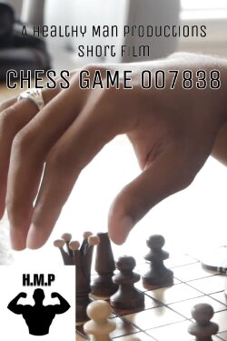 Chess Game 007838 (2021)
