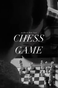 Chess game (2021)