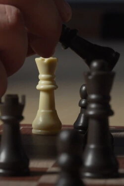 Chess Game (2024)