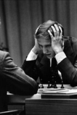 Chess History (2011)