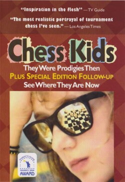 Chess Kids: Special Edition (2011) Chess Kids: Special Edition (2011)