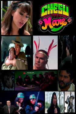 Chesu mare: Bullying diabólico (2014) Chesu mare: Bullying diabólico (2014)