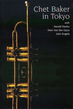 Chet Baker in Tokyo (1987) Chet Baker in Tokyo (1987)