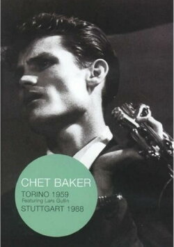 Chet Baker Quartet - Jazztage Stuttgart 1988 (1988) Chet Baker Quartet - Jazztage Stuttgart 1988 (1988)