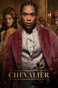 Chevalier (2023) Chevalier (2023)
