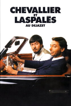 Chevallier et Laspalès - Au Dejazet (2000) Chevallier et Laspalès - Au Dejazet (2000)