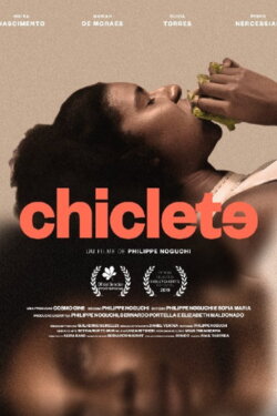 Chewing Gum (2020)