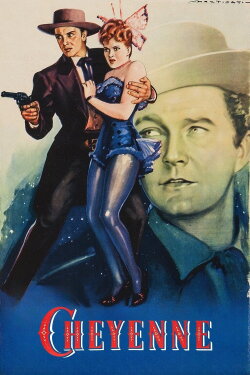 Cheyenne (1947)