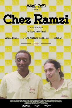 Chez Ramzi (2015) Chez Ramzi (2015)
