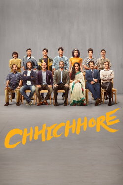 Chhichhore (2019) Chhichhore (2019)