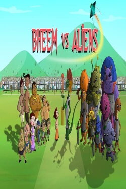 Chhota Bheem: Bheem vs Aliens (2010) Chhota Bheem: Bheem vs Aliens (2010)