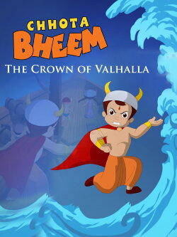 Chhota Bheem: The Crown of Valhalla (2013)
