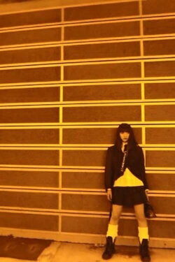 Chiaki Kuriyama 栗山千明 (2004) Chiaki Kuriyama 栗山千明 (2004)