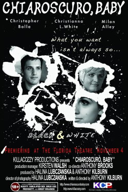 Chiaroscuro, Baby (2009) Chiaroscuro, Baby (2009)