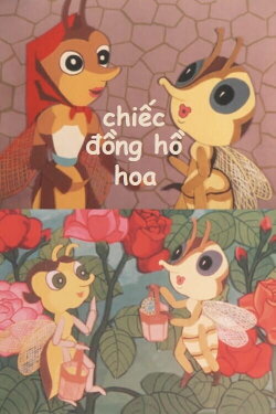 Chiếc Đồng Hồ Hoa (1998) Chiếc Đồng Hồ Hoa (1998)