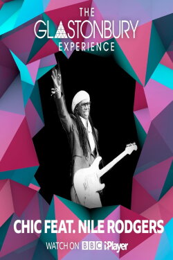 Chic & Nile Rodgers Live London 2017 (2017)