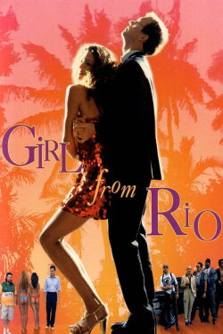 Chica de Río (2001) Chica de Río (2001)