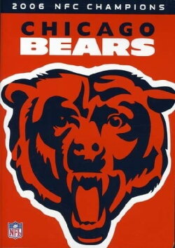 Chicago Bears: 2006 NFC Champions (2007) Chicago Bears: 2006 NFC Champions (2007)