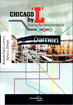 CHICAGO by 'L': Touring the Neighborhoods (2001)