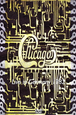 Chicago | Dortmund 1982 (1982) Chicago | Dortmund 1982 (1982)