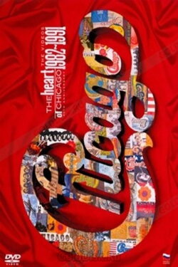 Chicago | The Heart of Chicago: The Video (1982-1991) (2005) Chicago | The Heart of Chicago: The Video (1982-1991) (2005)