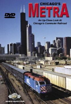 Chicago's Metra (2003)