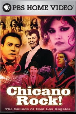 Chicano Rock!: The Sounds of East Los Angeles (2009) Chicano Rock!: The Sounds of East Los Angeles (2009)