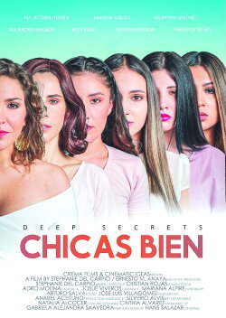 Chicas Bien (2022) Chicas Bien (2022)