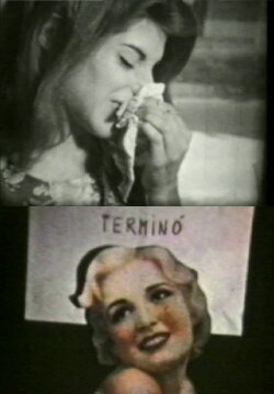 Chicas de flores (1973) Chicas de flores (1973)