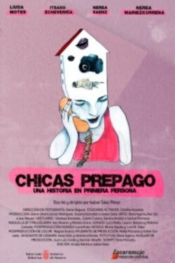 Chicas Prepago (2021) Chicas Prepago (2021)