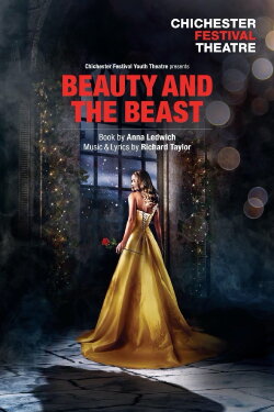 Chichester Festival Theatre: Beauty and the Beast (2017) Chichester Festival Theatre: Beauty and the Beast (2017)