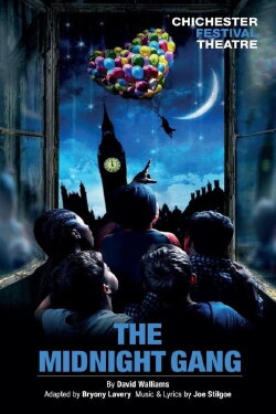 Chichester Festival Theatre: The Midnight Gang (2018) Chichester Festival Theatre: The Midnight Gang (2018)