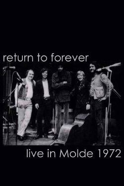Chick Corea & Return To Forever 1972 (1972) Chick Corea & Return To Forever 1972 (1972)