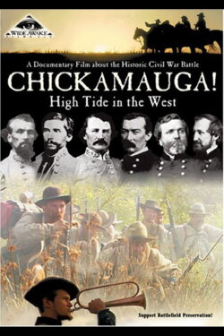 Chickamauga! High Tide in the West (2000) Chickamauga! High Tide in the West (2000)