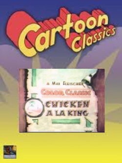 Chicken a la King (1937) Chicken a la King (1937)