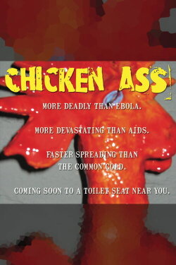 Chicken Ass (2006)