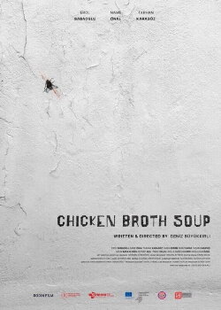 Chicken Broth Soup (2024) Chicken Broth Soup (2024)