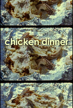 Chicken Dinner (2021) Chicken Dinner (2021)