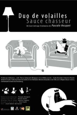 Chicken Duo, Hunter Sauce (2012) Chicken Duo, Hunter Sauce (2012)