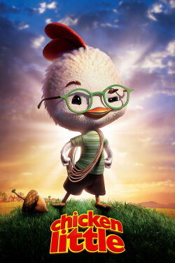 Chicken Little (2005) Chicken Little (2005)
