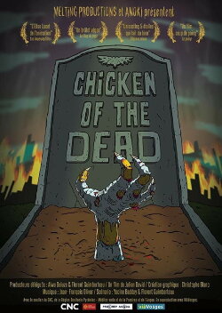 Chicken Of The Dead (2019) Chicken Of The Dead (2019)