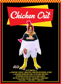 Chicken Out (2021) Chicken Out (2021)