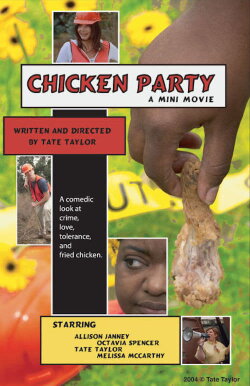 Chicken Party (2003) Chicken Party (2003)