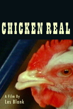 Chicken Real (1970) Chicken Real (1970)