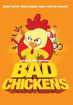 Chicken Stew 4: Bad Chickens (2019) Chicken Stew 4: Bad Chickens (2019)