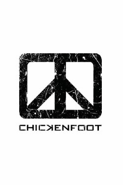 Chickenfoot: The White Album (2009) Chickenfoot: The White Album (2009)
