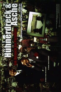 Chickenshit & Ash: A Visit to Paradise (1999) Chickenshit & Ash: A Visit to Paradise (1999)