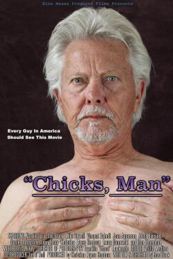 “Chicks, Man” (2018) “Chicks, Man” (2018)