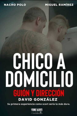 Chico a domicilio (2022) Chico a domicilio (2022)