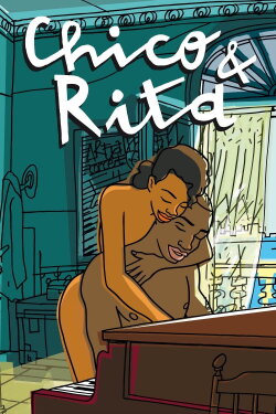 Chico & Rita (2010)